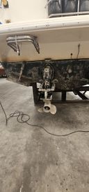 Baja 290 Lady Jet
