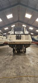 Baja 290 Lady Jet