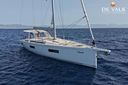 Beneteau Oceanis 60