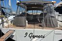 Beneteau Oceanis 60