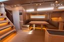 Beneteau Oceanis 60
