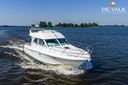 Jeanneau Prestige 36