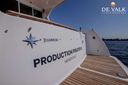 Jeanneau Prestige 36