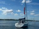 Beneteau First 310 Will