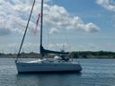 Beneteau First 310 Will