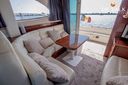 Jeanneau Prestige 36