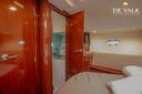 Jeanneau Prestige 36