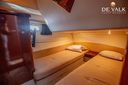 Jeanneau Prestige 36