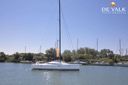 Dehler 42 C