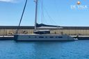 Aquamarine Aldabra 600