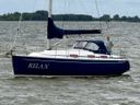 Bavaria 30 Relax