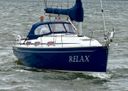 Bavaria 30 Relax