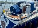 Bavaria 30 Relax