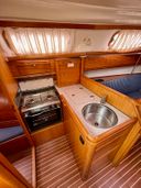 Bavaria 30 Relax