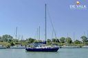Jeanneau Sun Odyssey 45.2