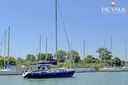 Jeanneau Sun Odyssey 45.2