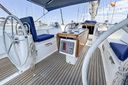 Jeanneau Sun Odyssey 45.2