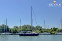 Jeanneau Sun Odyssey 45.2