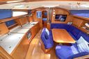 Jeanneau Sun Odyssey 45.2