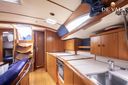 Jeanneau Sun Odyssey 45.2