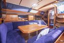 Jeanneau Sun Odyssey 45.2