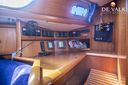 Jeanneau Sun Odyssey 45.2