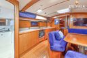 Jeanneau Sun Odyssey 45.2