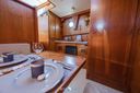 Linssen St. Jozef 1050 Salon