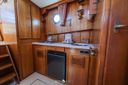 Linssen St. Jozef 1050 Salon