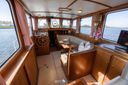 Linssen St. Jozef 1050 Salon