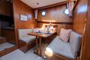 Linssen St. Jozef 1050 Salon