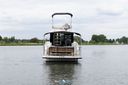 Cobra Yachts Futura 36 Premium Fly