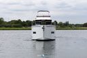 Cobra Yachts Futura 36 Premium Fly