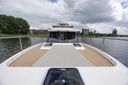 Cobra Yachts Futura 36 Premium Fly