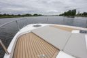Cobra Yachts Futura 36 Premium Fly