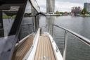 Cobra Yachts Futura 36 Premium Fly