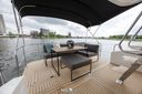 Cobra Yachts Futura 36 Premium Fly