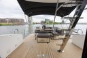 Cobra Yachts Futura 36 Premium Fly