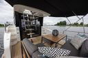 Cobra Yachts Futura 36 Premium Fly