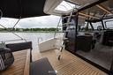 Cobra Yachts Futura 36 Premium Fly