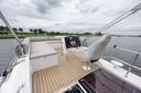 Cobra Yachts Futura 36 Premium Fly