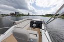 Cobra Yachts Futura 36 Premium Fly