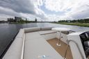Cobra Yachts Futura 36 Premium Fly