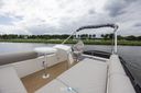 Cobra Yachts Futura 36 Premium Fly