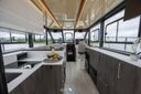 Cobra Yachts Futura 36 Premium Fly