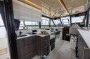Cobra Yachts Futura 36 Premium Fly