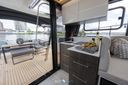 Cobra Yachts Futura 36 Premium Fly