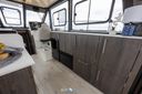 Cobra Yachts Futura 36 Premium Fly