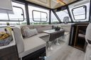 Cobra Yachts Futura 36 Premium Fly