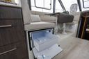 Cobra Yachts Futura 36 Premium Fly